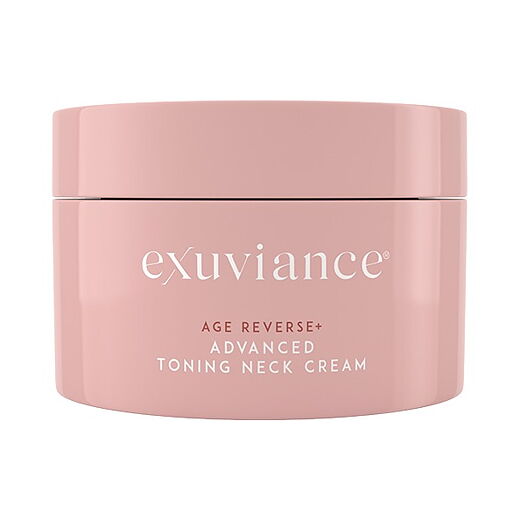 Exuviance Age Reverse Advanced Toning Neck Cream 125 g