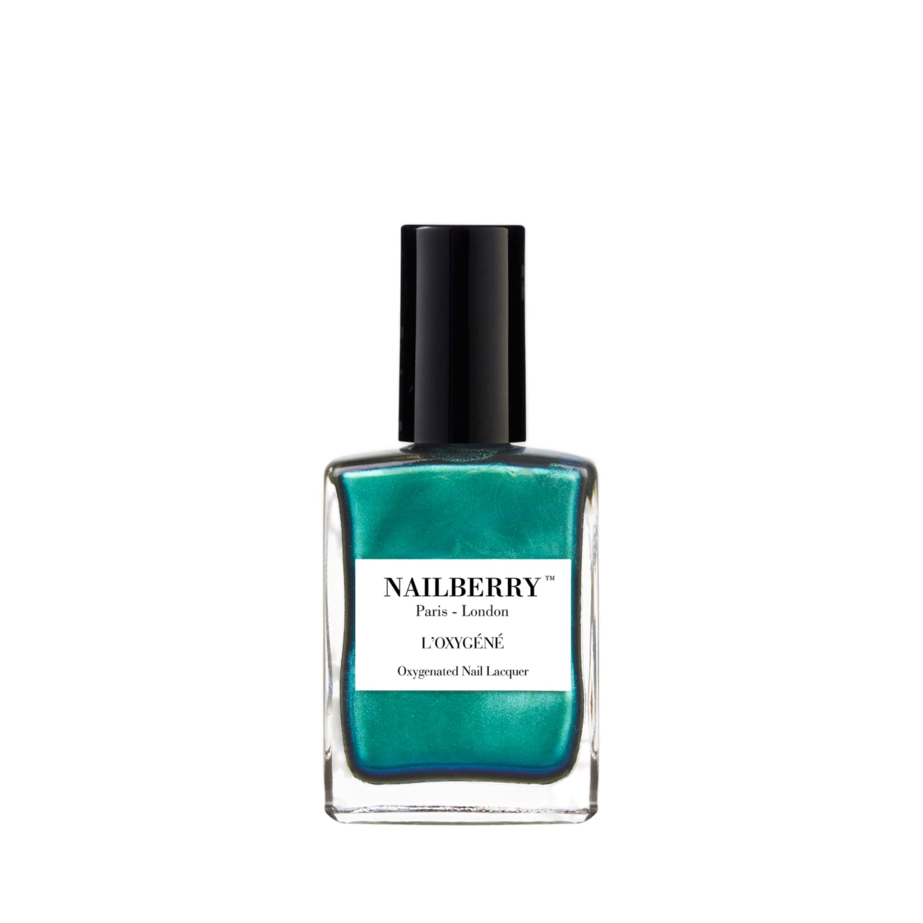 Nailberry - Glamazon