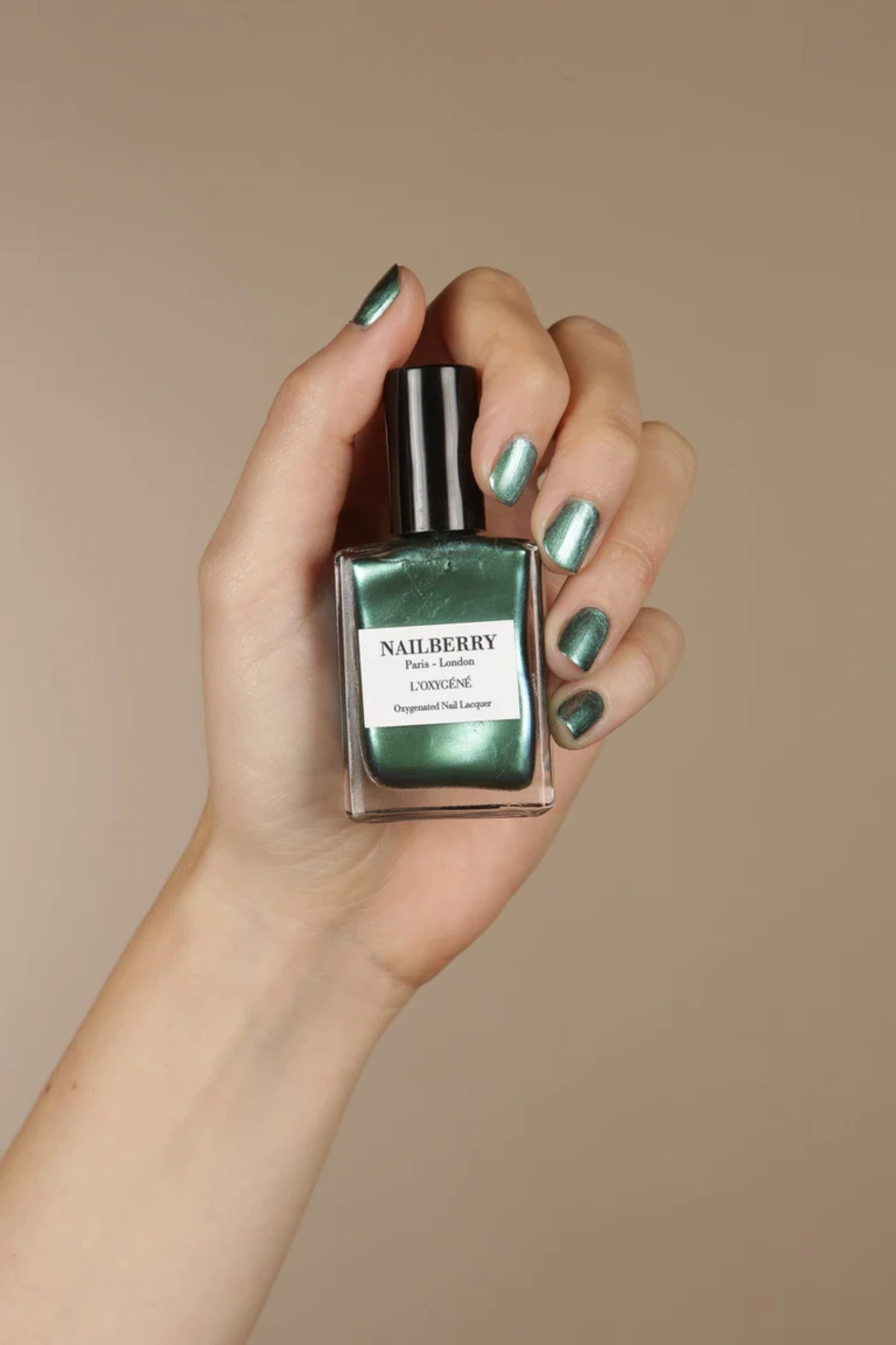 Nailberry - Glamazon - 2