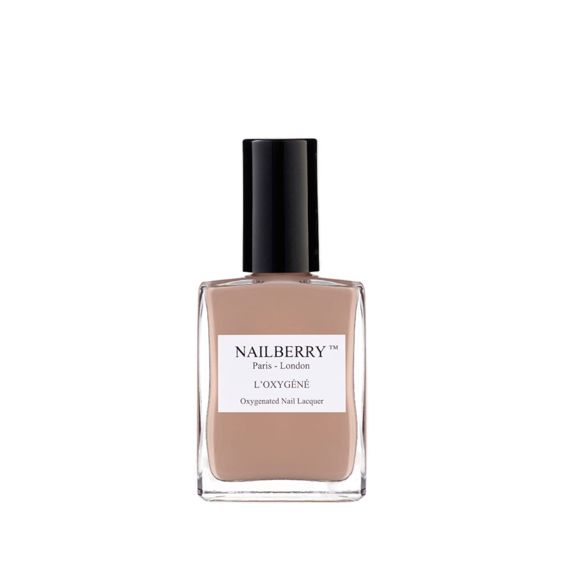 Nailberry - Honesty