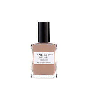 Nailberry - Honesty