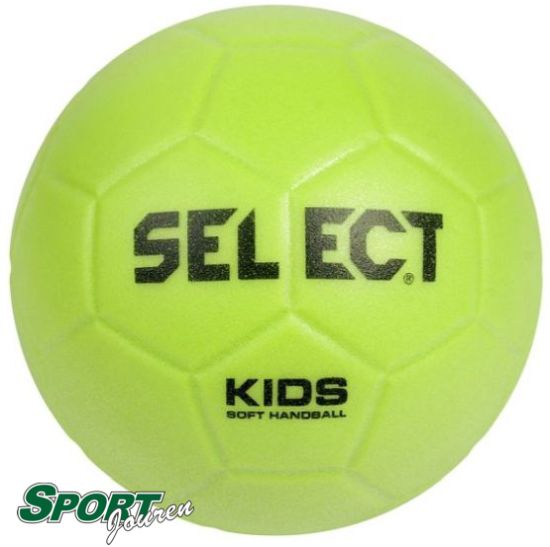 Handboll Soft Kids - Select - 3