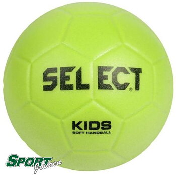 Handboll Soft Kids - Select
