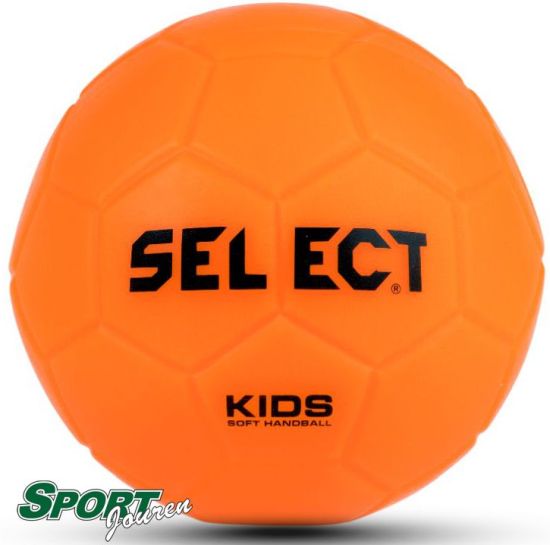 Handboll Soft Kids - Select - 2
