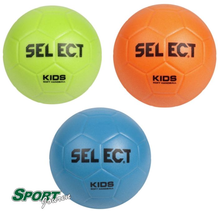Handboll Soft Kids - Select