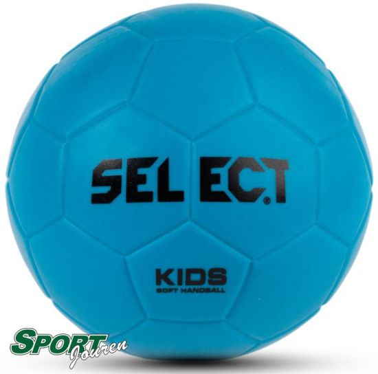 Handboll Soft Kids - Select - 4