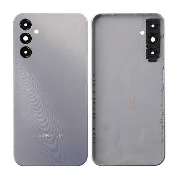 Samsung Galaxy A14 5G Baksida - Ljus lila