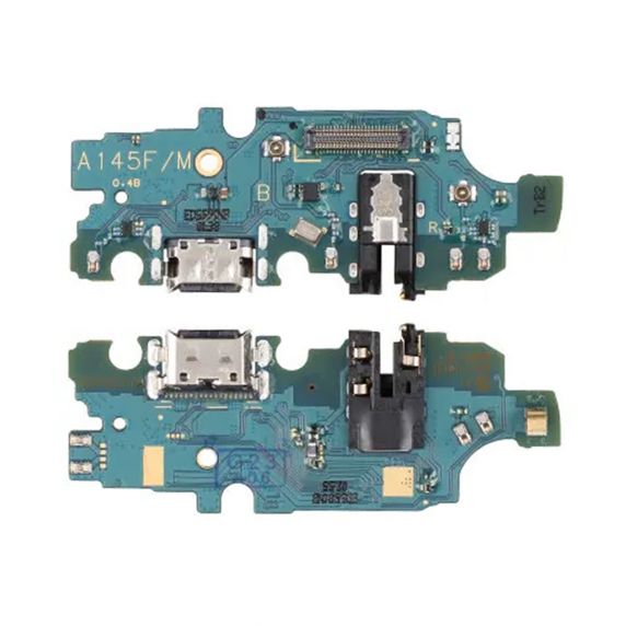 Samsung Galaxy A14 Laddkontakt - Original