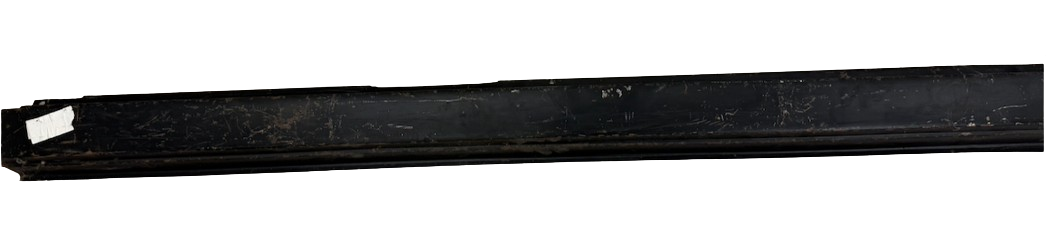 Tröskel -Rekord  C/Commodore  A 4 dörrars Vänster 