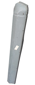 Rekord D/Commodore B korta Tröskeln
