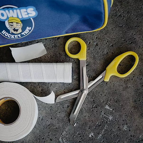 HOWIES TAPE SCISSORS - 3