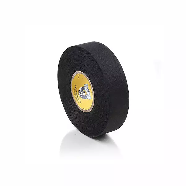 Howies tygtape - svart