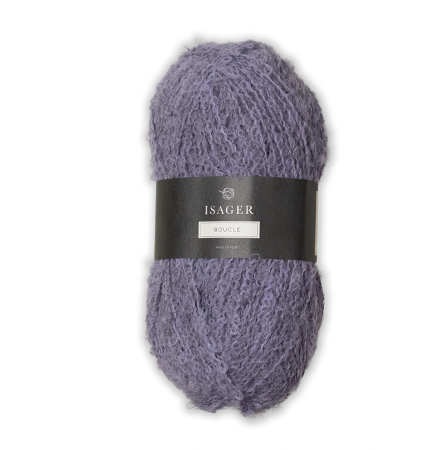 Isager  Boucle - 6
