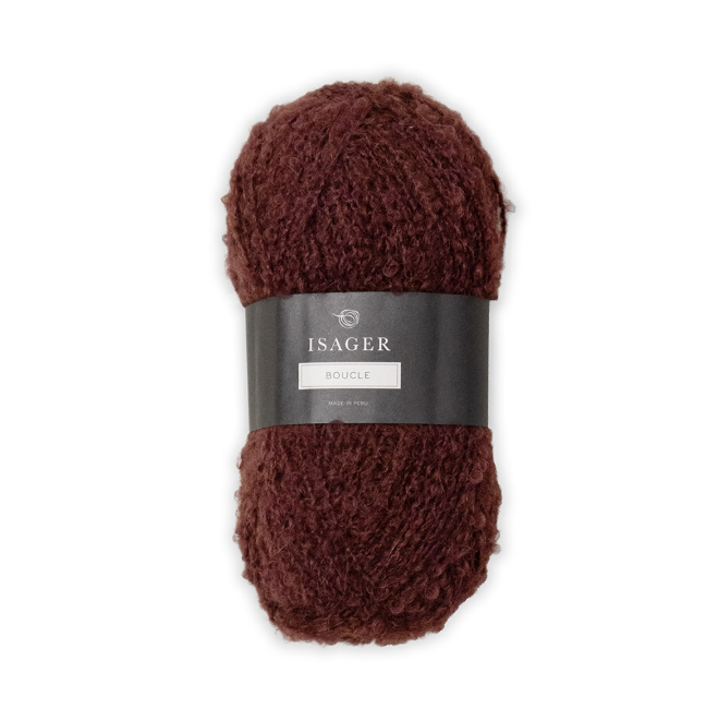 Isager  Boucle - 11