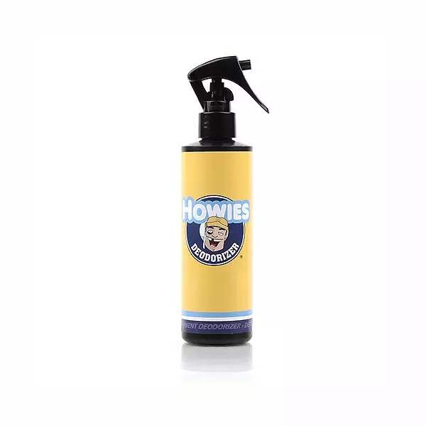 Howies Deodorizer spray