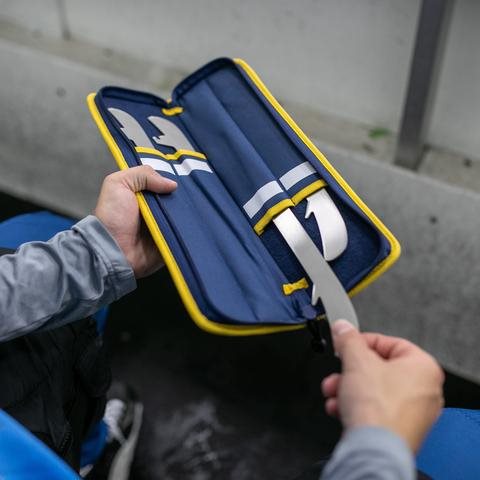 Howies Skenväska - 2