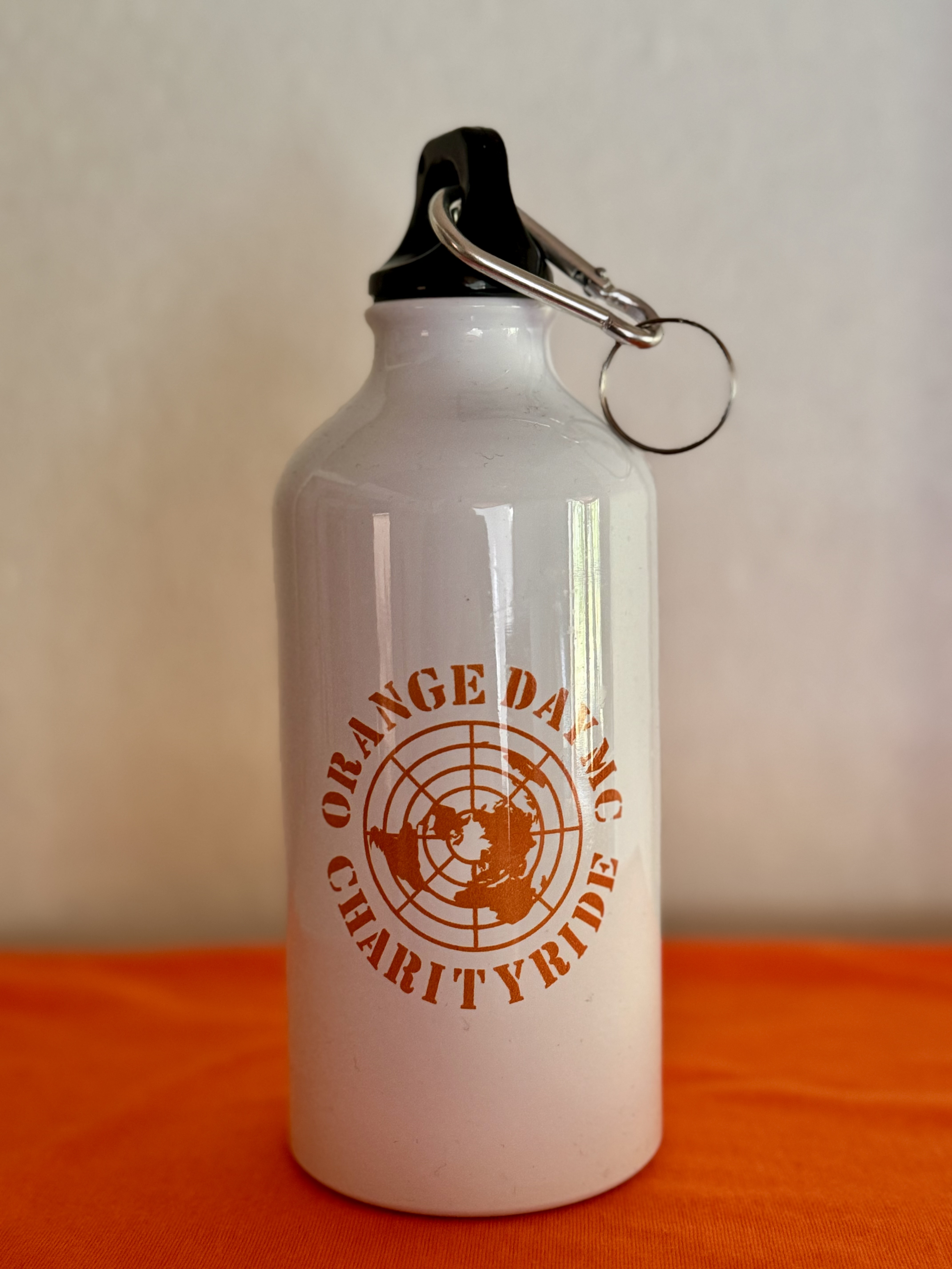 Vattenflaska -  Orange Day MC - 2
