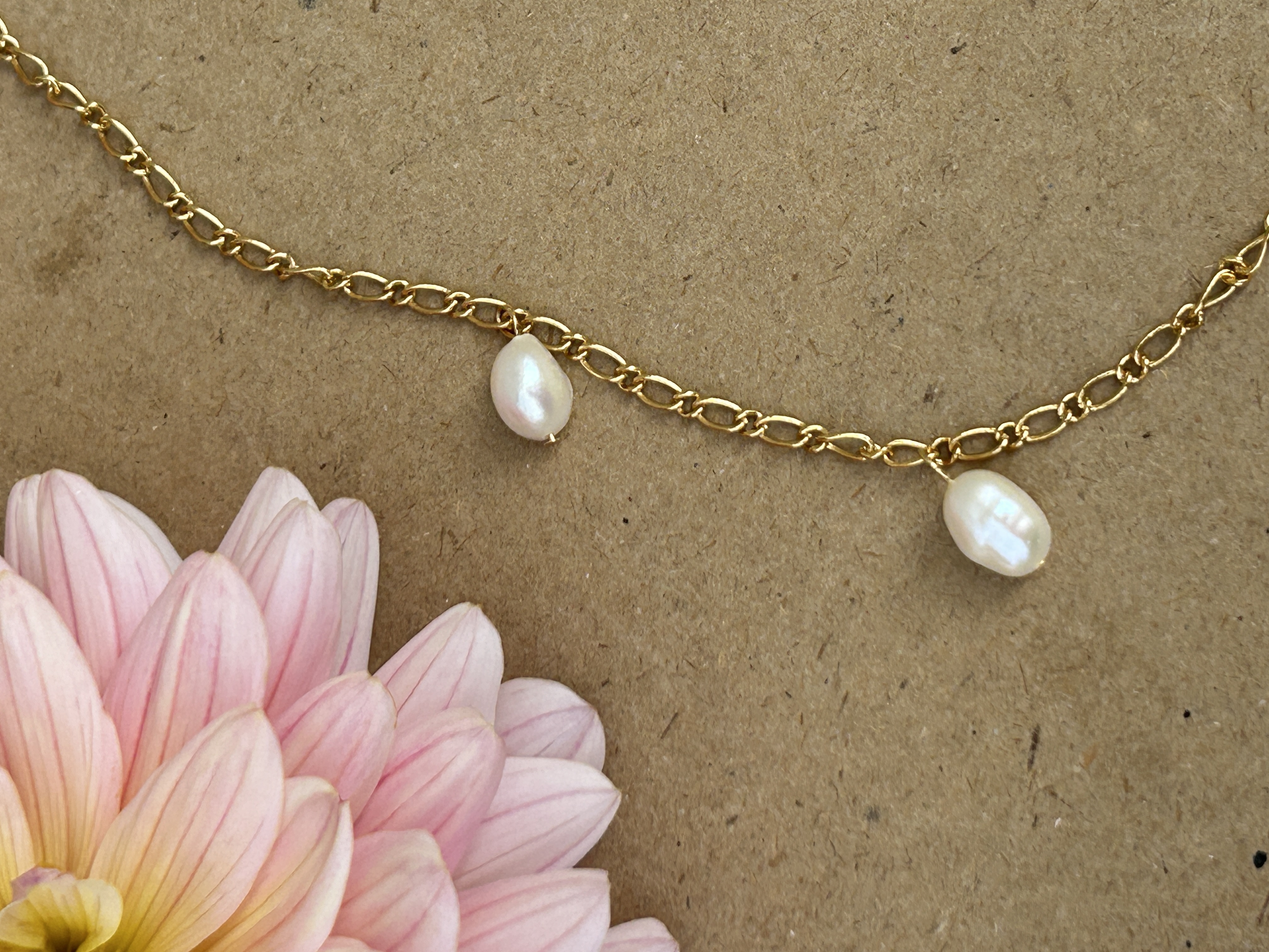 Halsband The 5 - 3