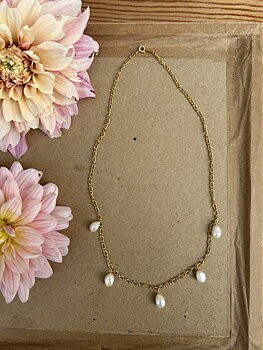 Halsband The 5