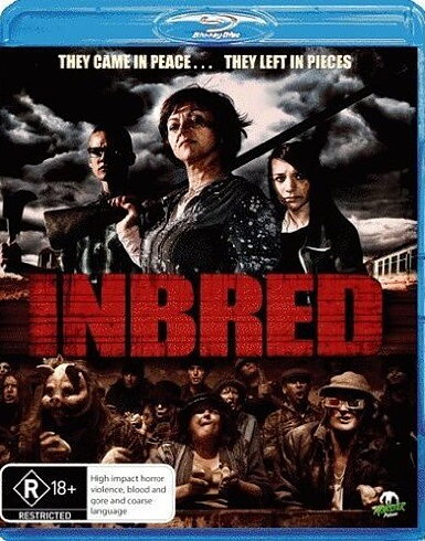 Inbred (BLU-RAY)