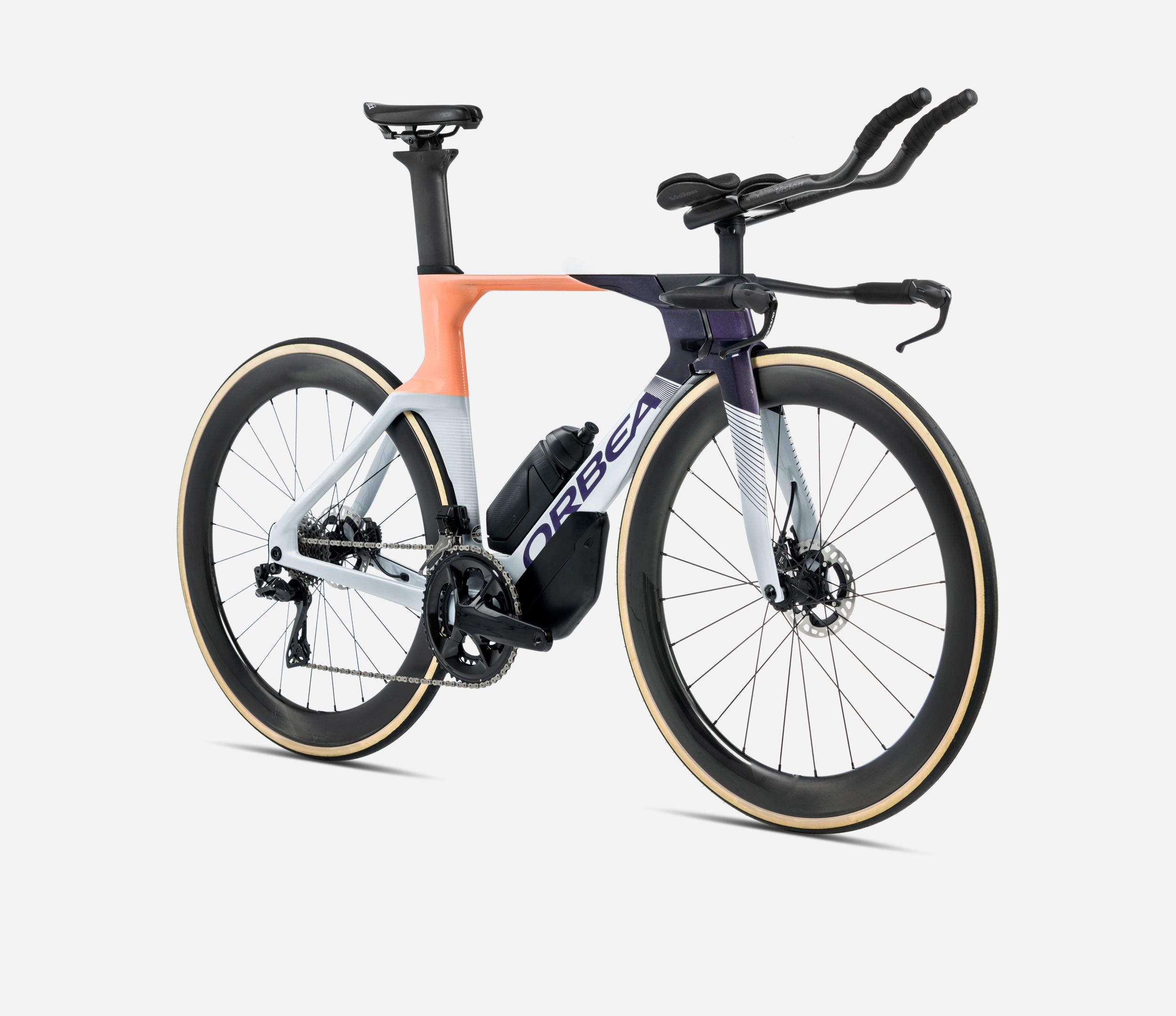 Orbea Ordu M20iLTD 2025 - 4