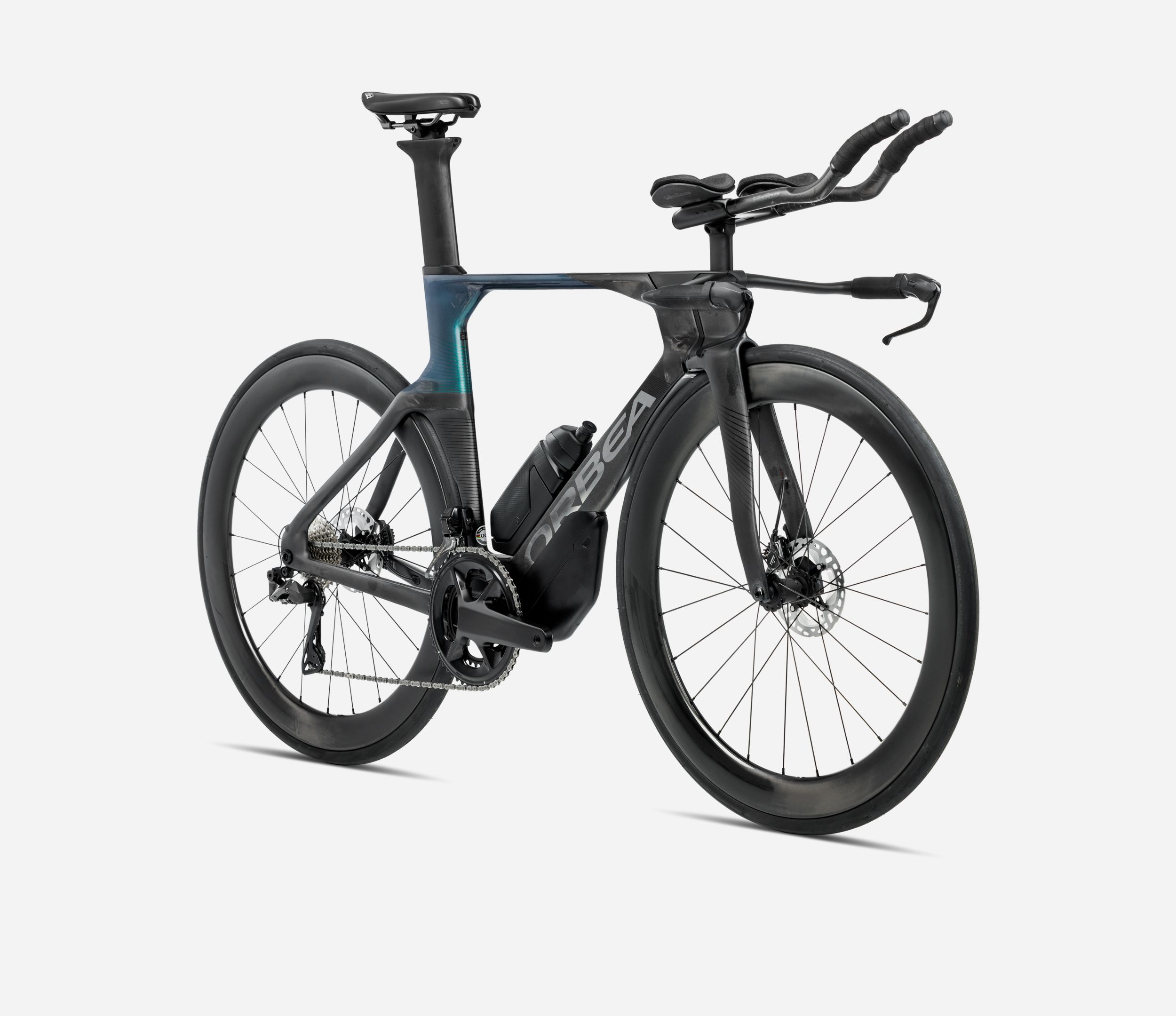 Orbea Ordu M20iLTD 2025 - Wolffwear