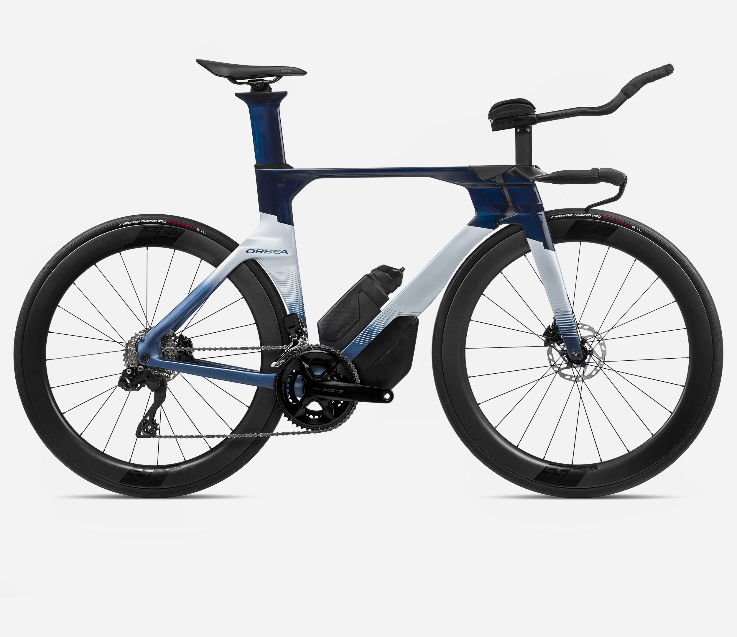 Orbea Ordu M30iLTD 2024