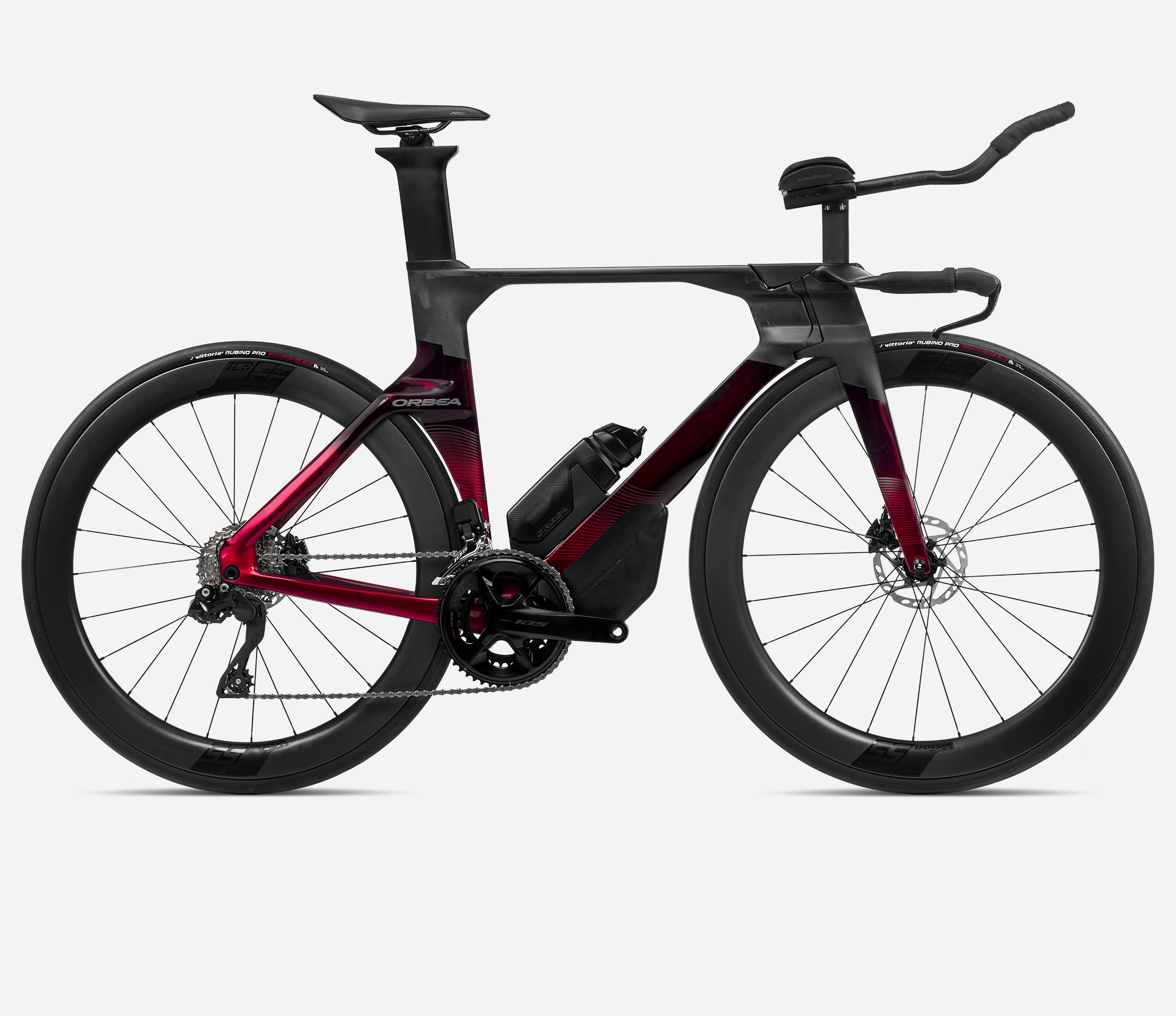 Orbea Ordu M30iLTD 2024 - 2