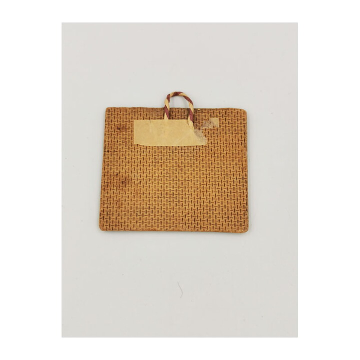 Nukkekoti Second Hand Maalaus Vintage