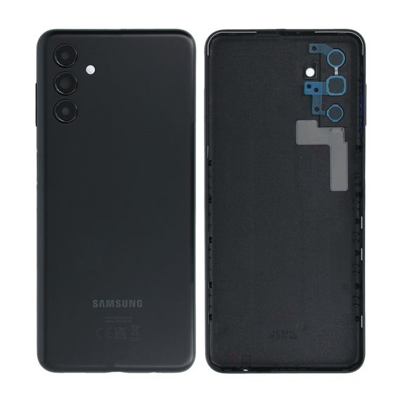Samsung Galaxy A13 5G (SM-A136B) Baksida Original - Svart
