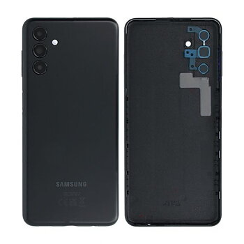 Samsung Galaxy A13 5G (SM-A136B) Baksida Original - Svart