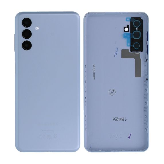 Samsung Galaxy A13 5G (SM-A136B) Baksida Original - Blå