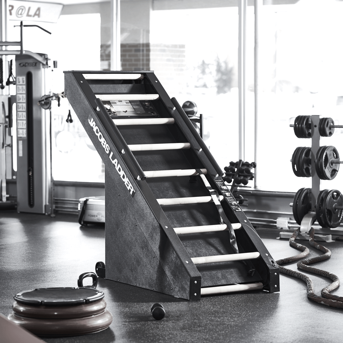 Jacobs Ladder - 3