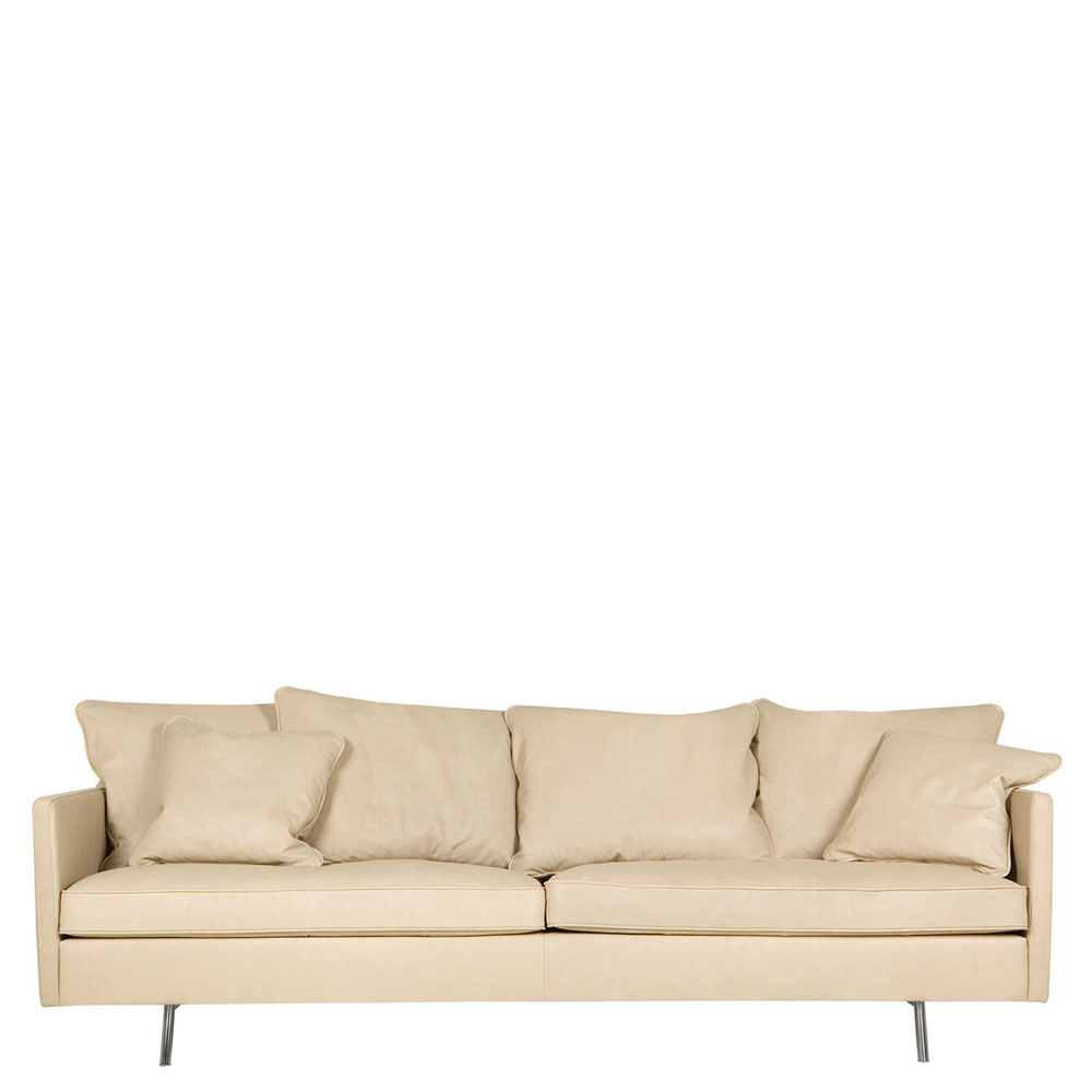 Julia 3-sits Soffa XL 232 cm (flera val) - Sits