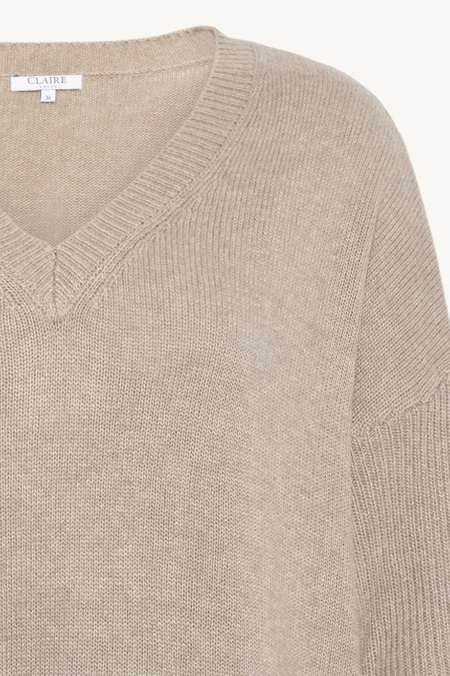 Pia Pullover - Stl. 36+40 - Claire - 3