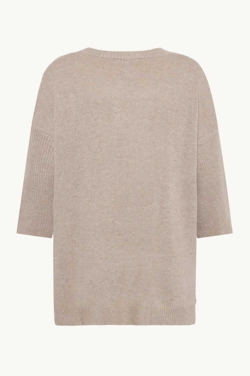 Pia Pullover - Stl. 36+40 - Claire