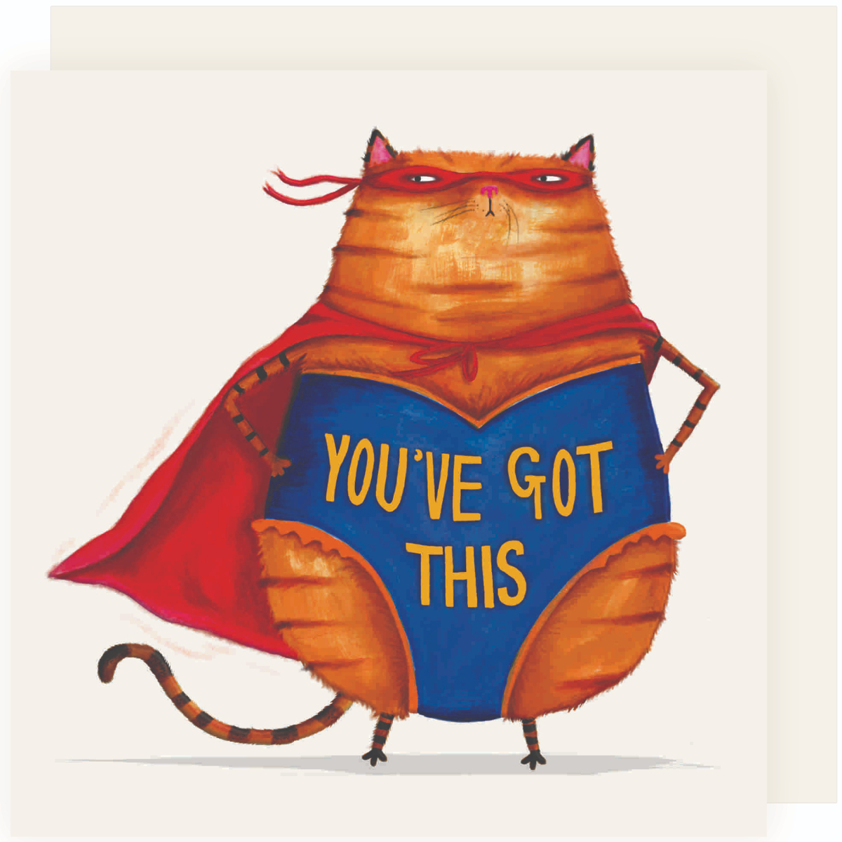 You've Got This, Greeting Cards - 2