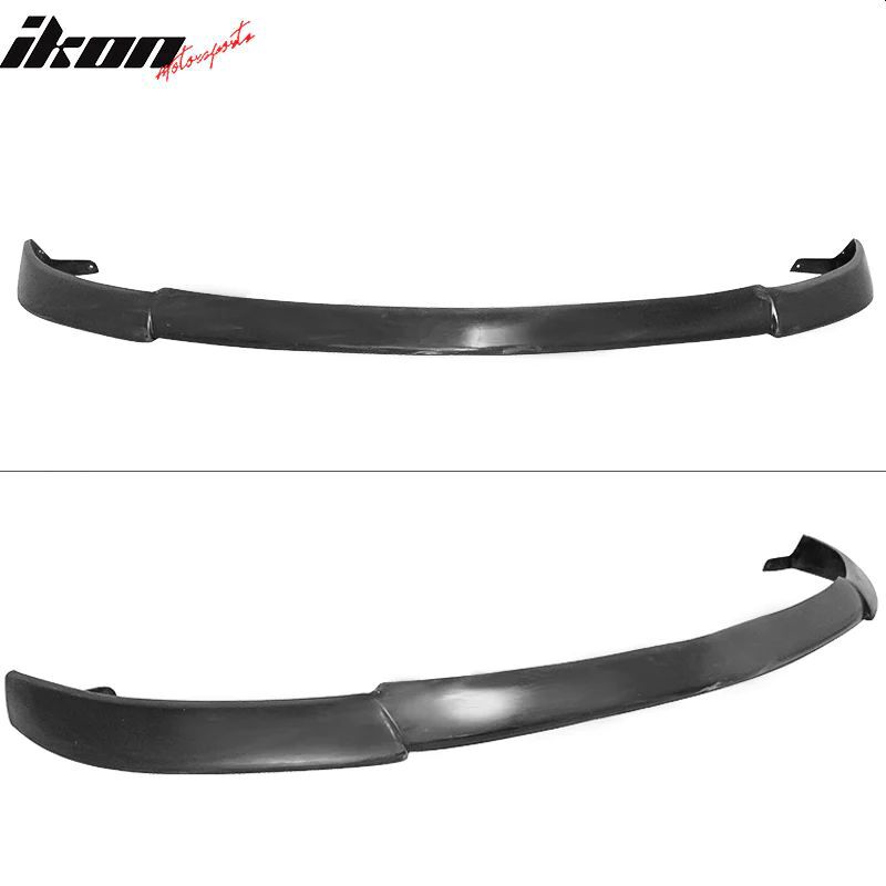 CV2 Style Chin Spoiler (FORD MUSTANG 2005-2009 V8) - 2