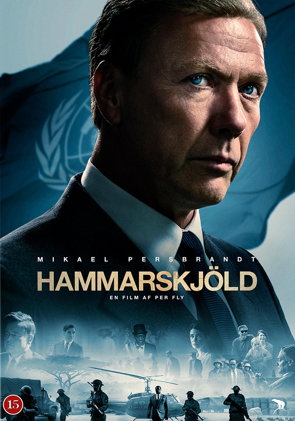 Hammarskjöld