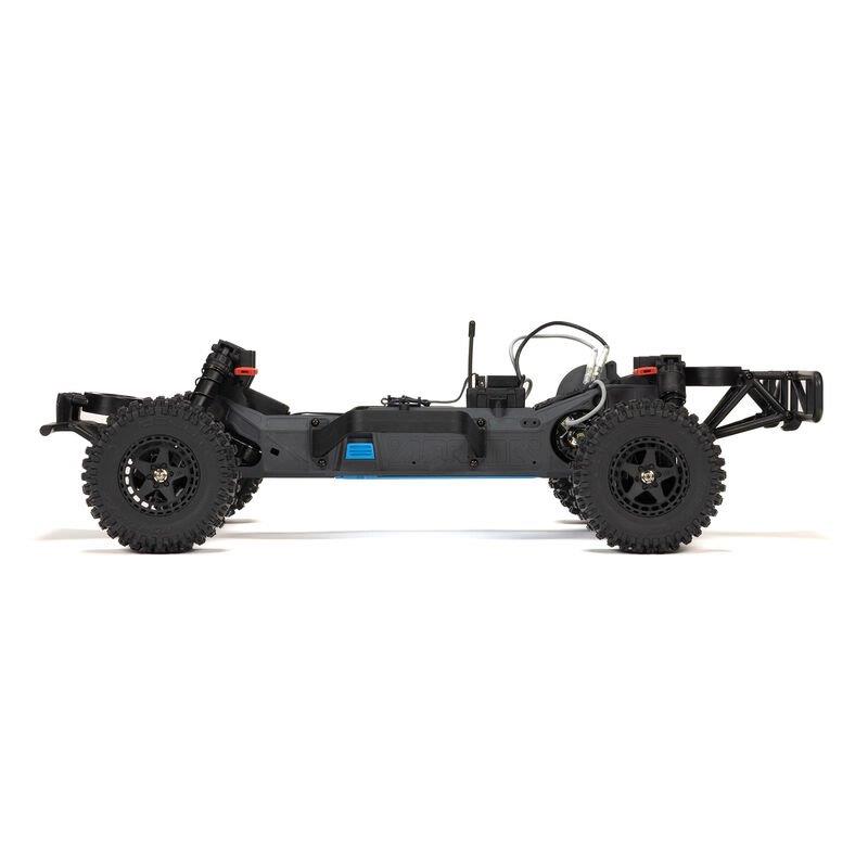 ARRMA 1/10 FURY MEGA 550 2WD Short Course Truck RTR with Battery & Charger, Blue - 20