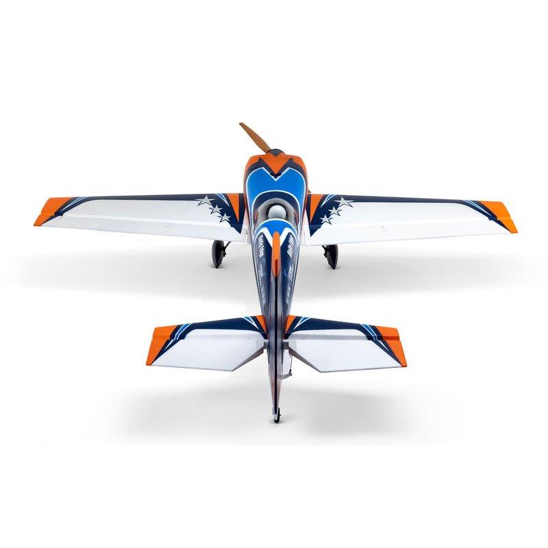 E-flite Extra 330 SC 3D 1.3m BNF Basic with AS3X and SAFE Select - 14
