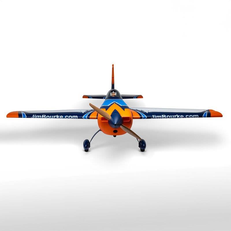 E-flite Extra 330 SC 3D 1.3m BNF Basic with AS3X and SAFE Select - 17
