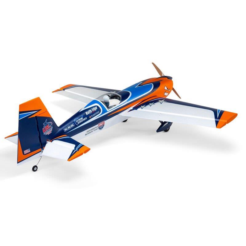 E-flite Extra 330 SC 3D 1.3m PNP - 15