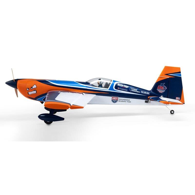 E-flite Extra 330 SC 3D 1.3m PNP - 12