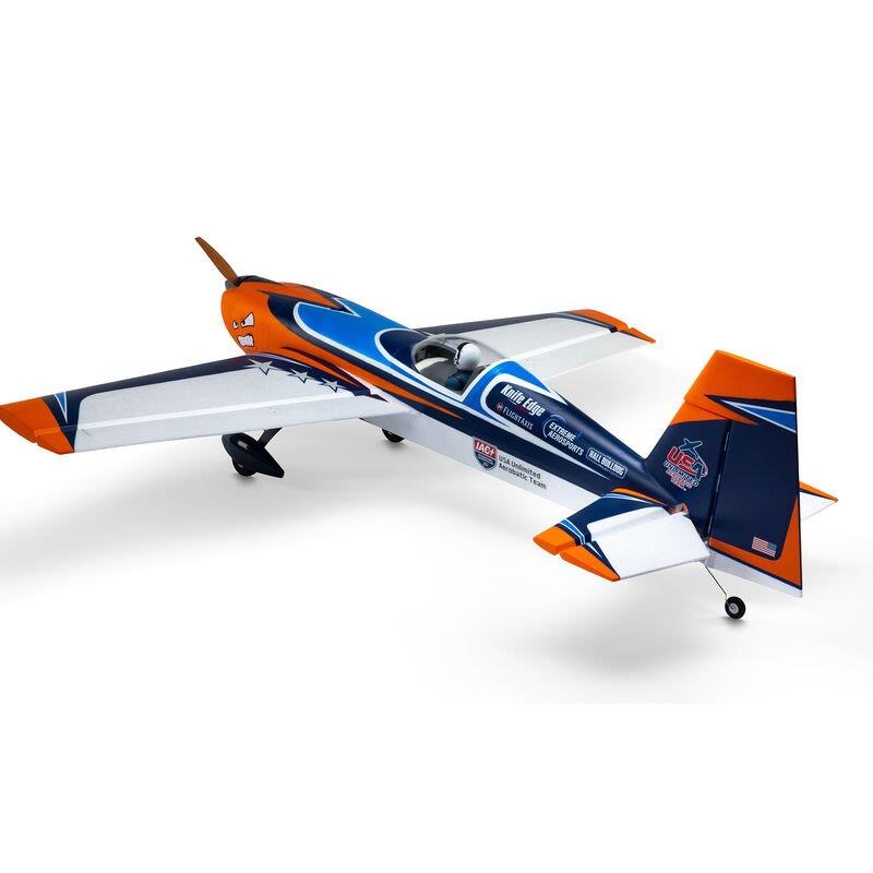 E-flite Extra 330 SC 3D 1.3m PNP - 13