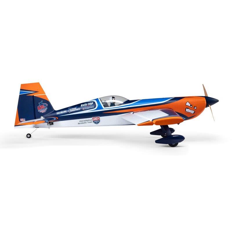 E-flite Extra 330 SC 3D 1.3m PNP - 16