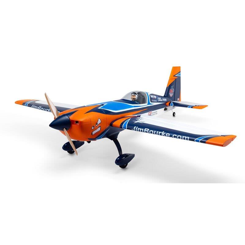 E-flite Extra 330 SC 3D 1.3m PNP - 2