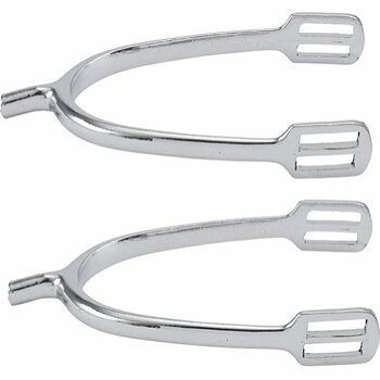 Equipage Sporrar Junior 15mm