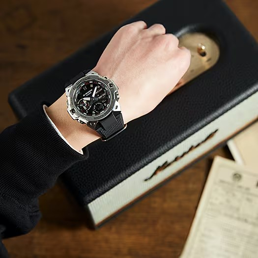 Casio G-shock  - 5