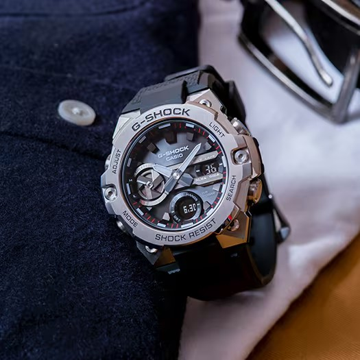 Casio G-shock  - 6